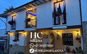Hc Helena